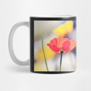 Garden Beauty Mug